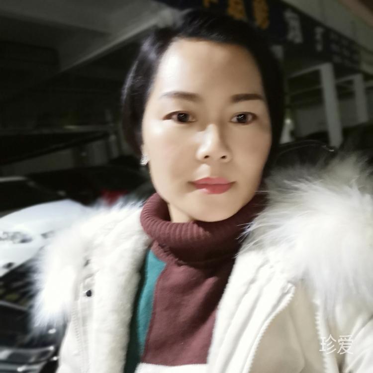闲看落花