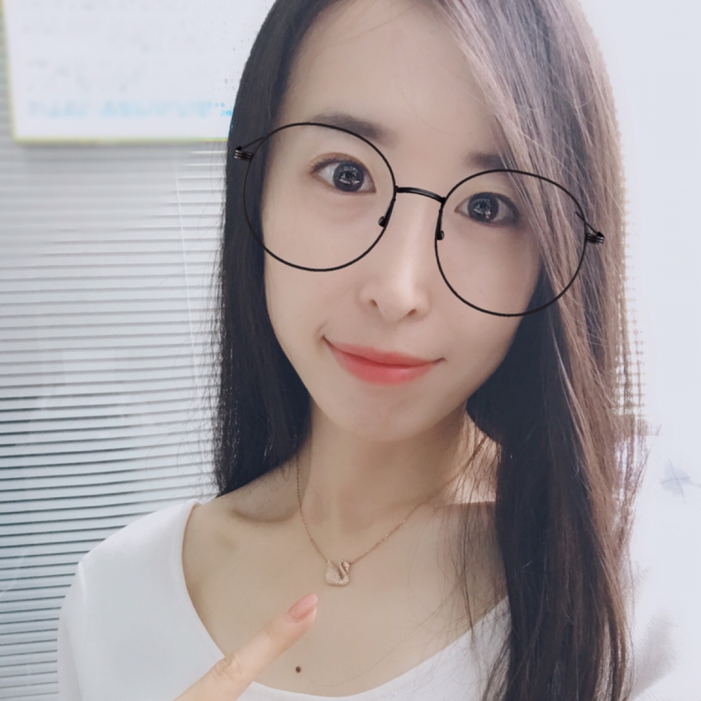 小刘小刘可爱一流