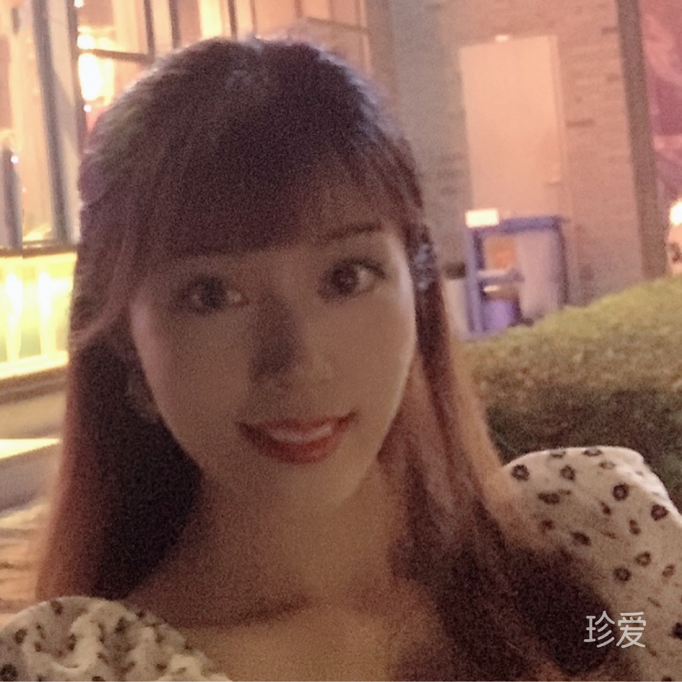 苏苏大魔王
