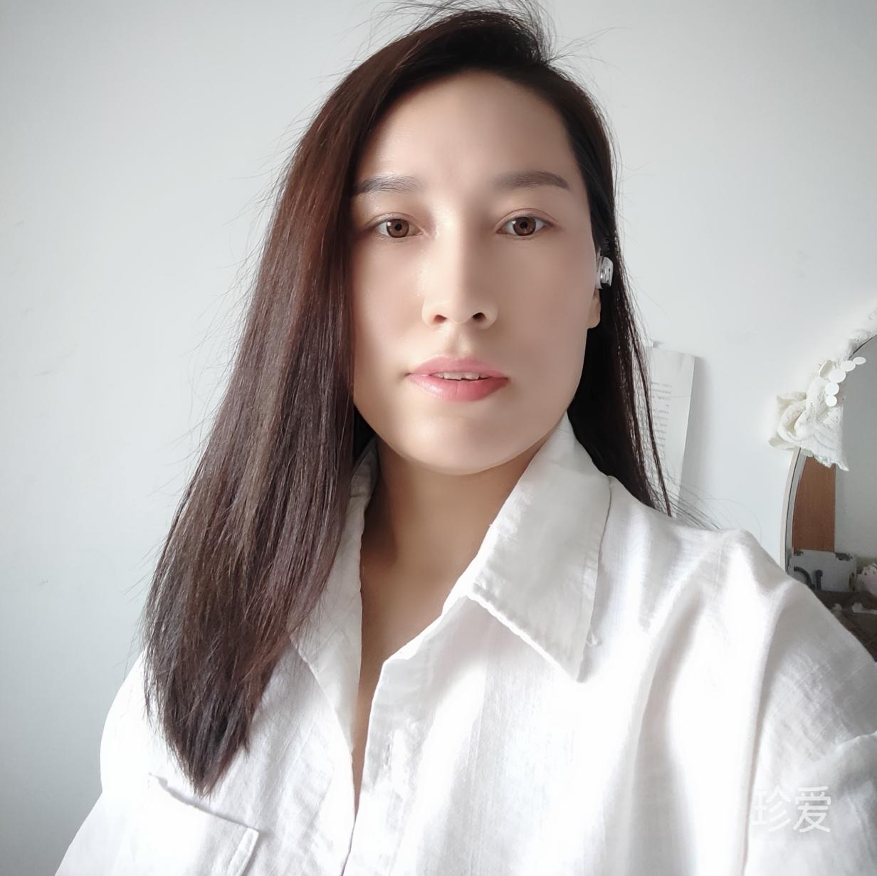 找对象
