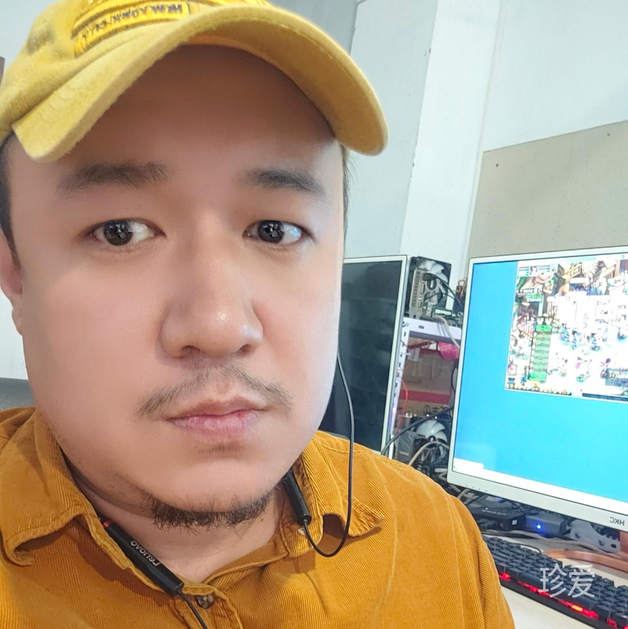 那些美好的记忆