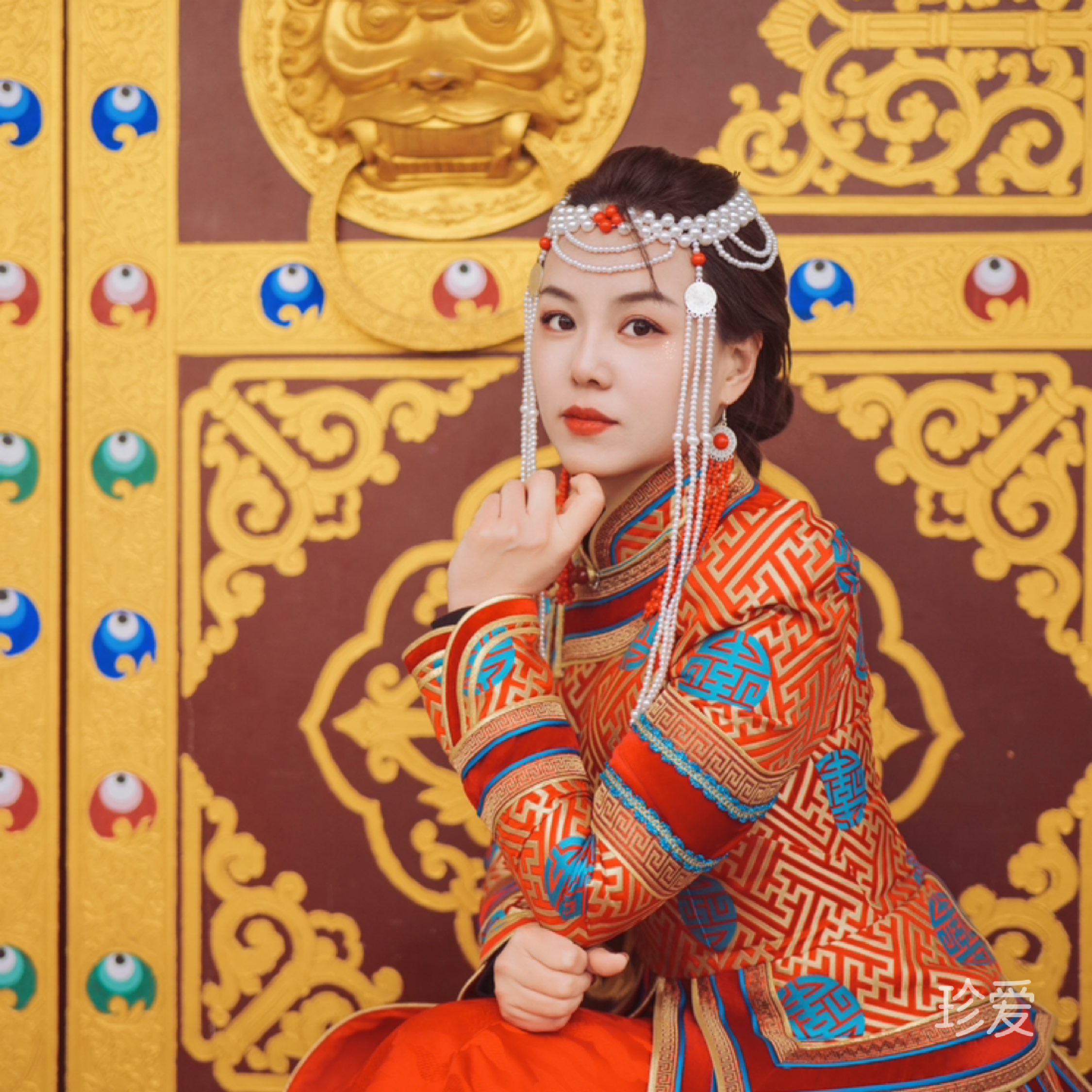 只愿意把愛(ài)給一個(gè)