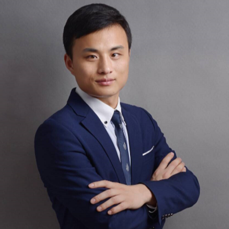 穿过你的温柔
