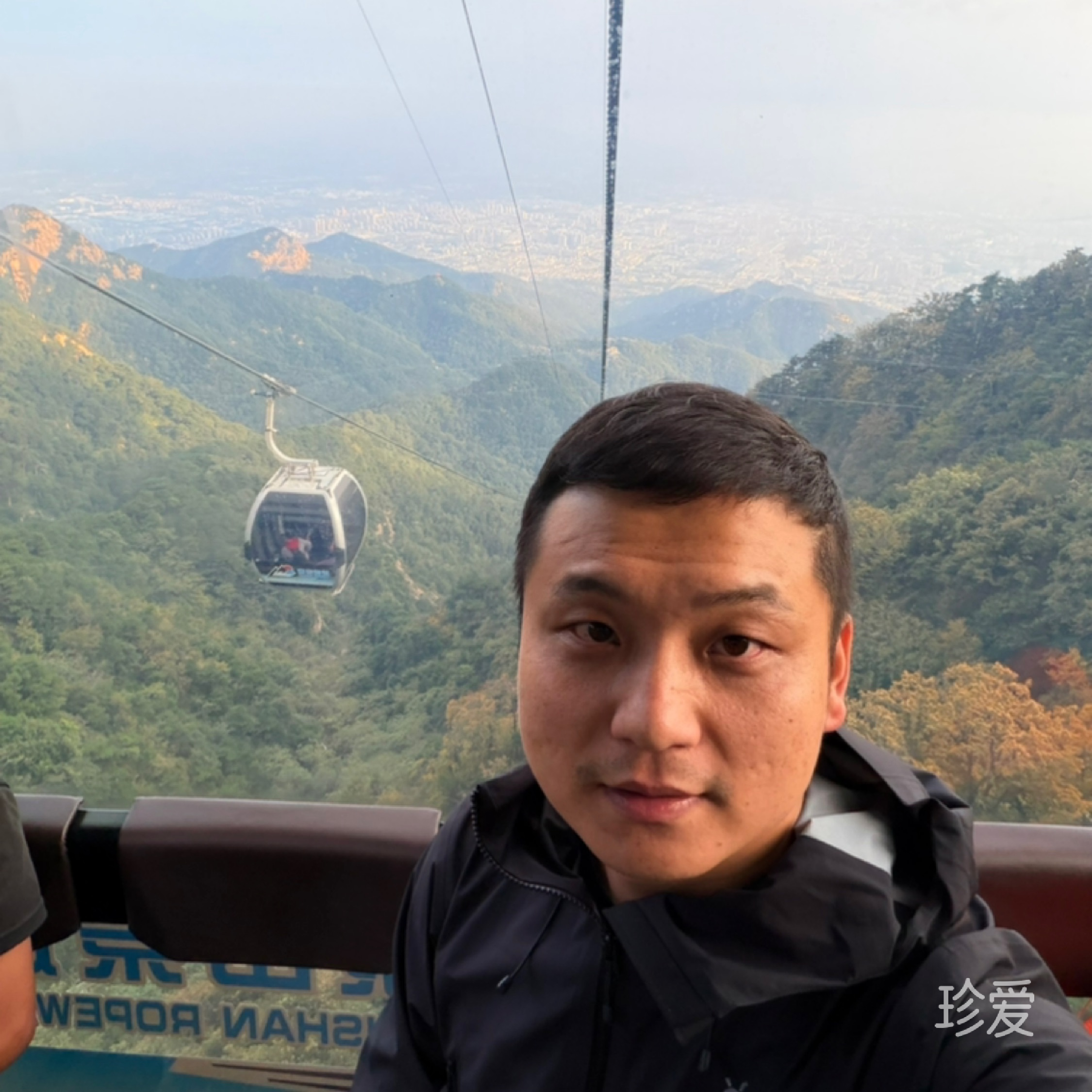 如影随形