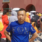 共度余生