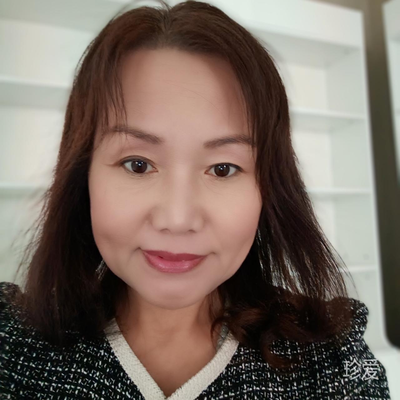 我爱玫瑰