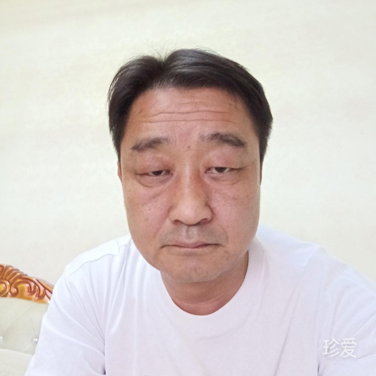 哥的心你不懂