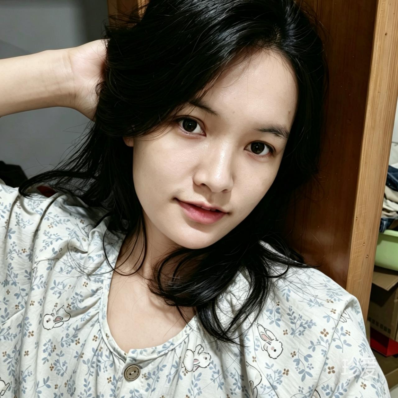 卖火柴的女孩