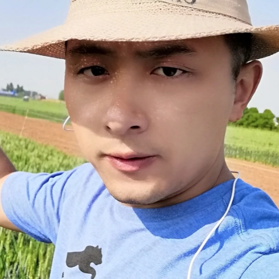 遇見你是我的緣