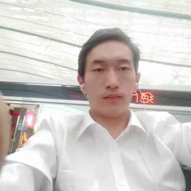 說走就走的旅行