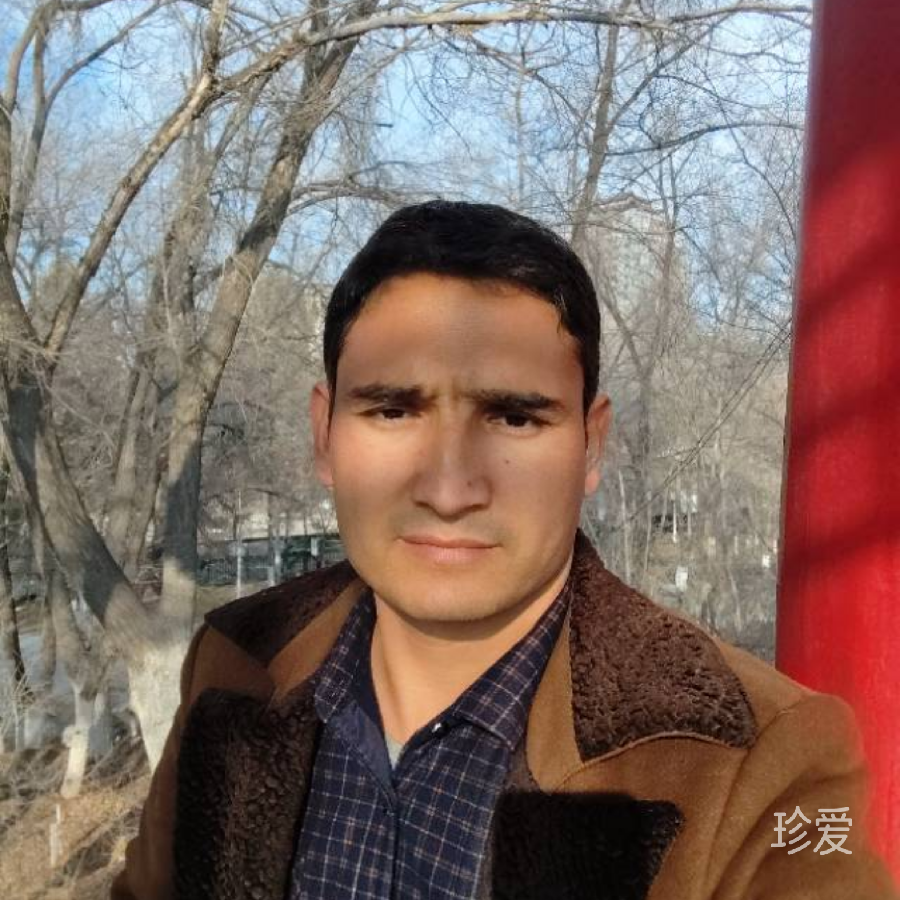 我是你的最终归宿