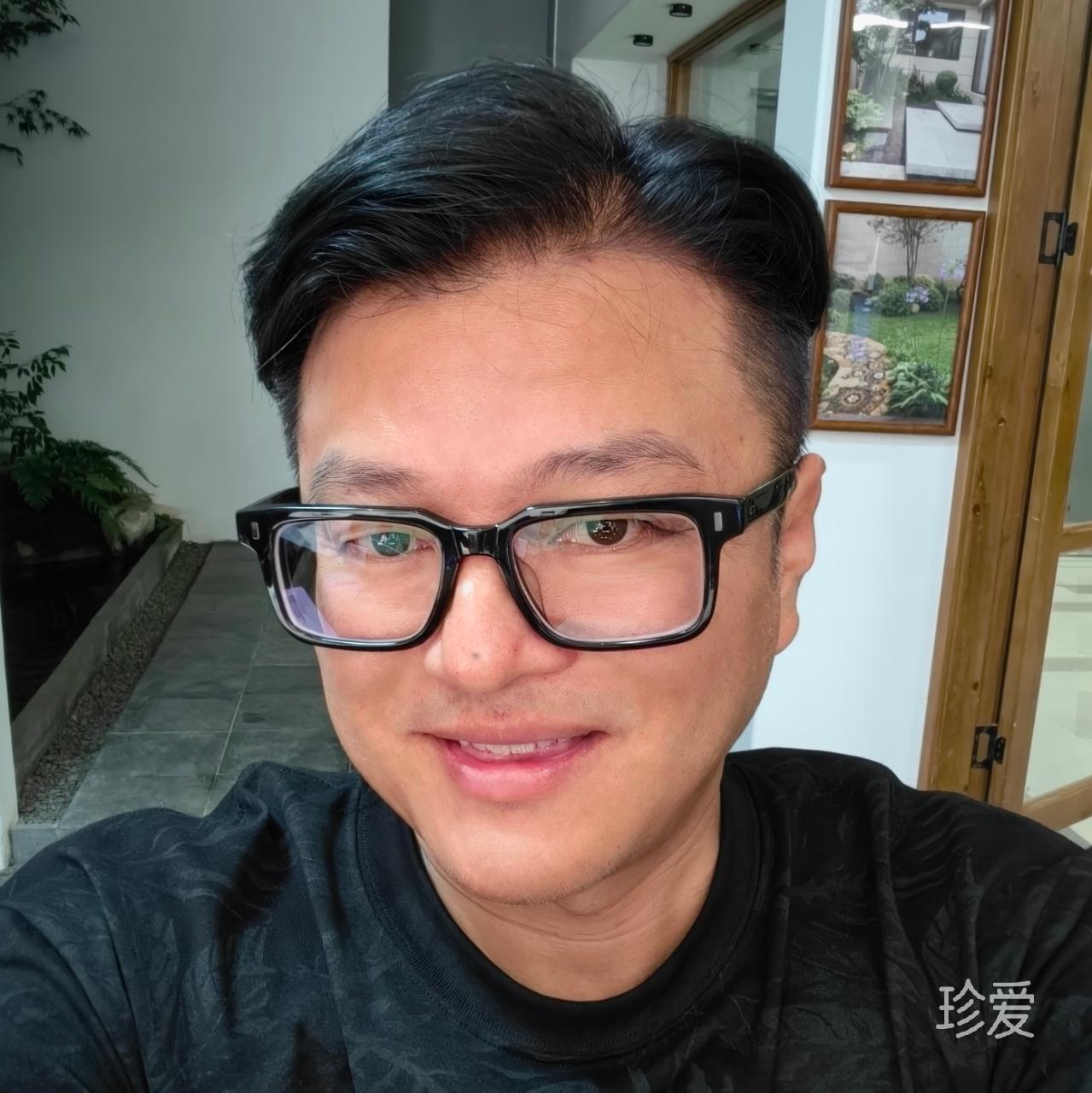 长啸