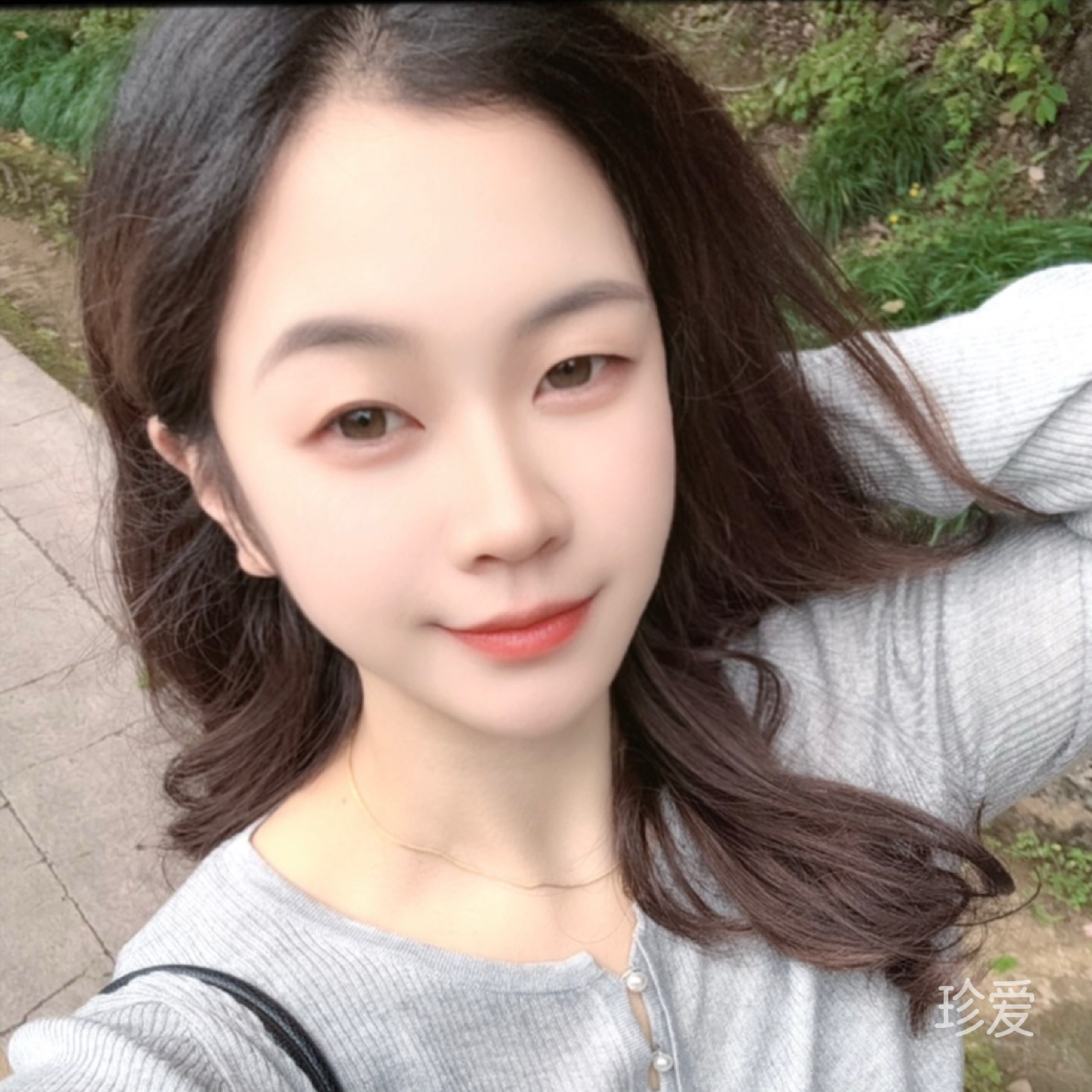 卟语