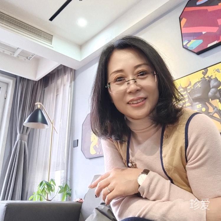 静待缘来