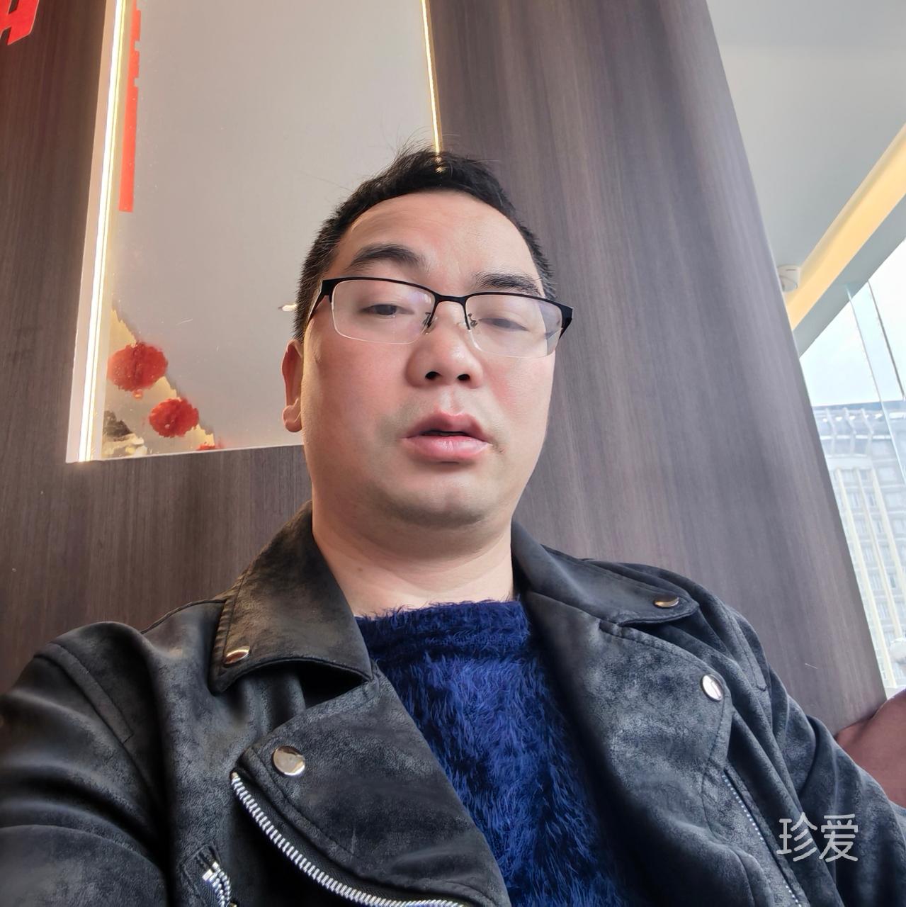 开补习班的未婚男