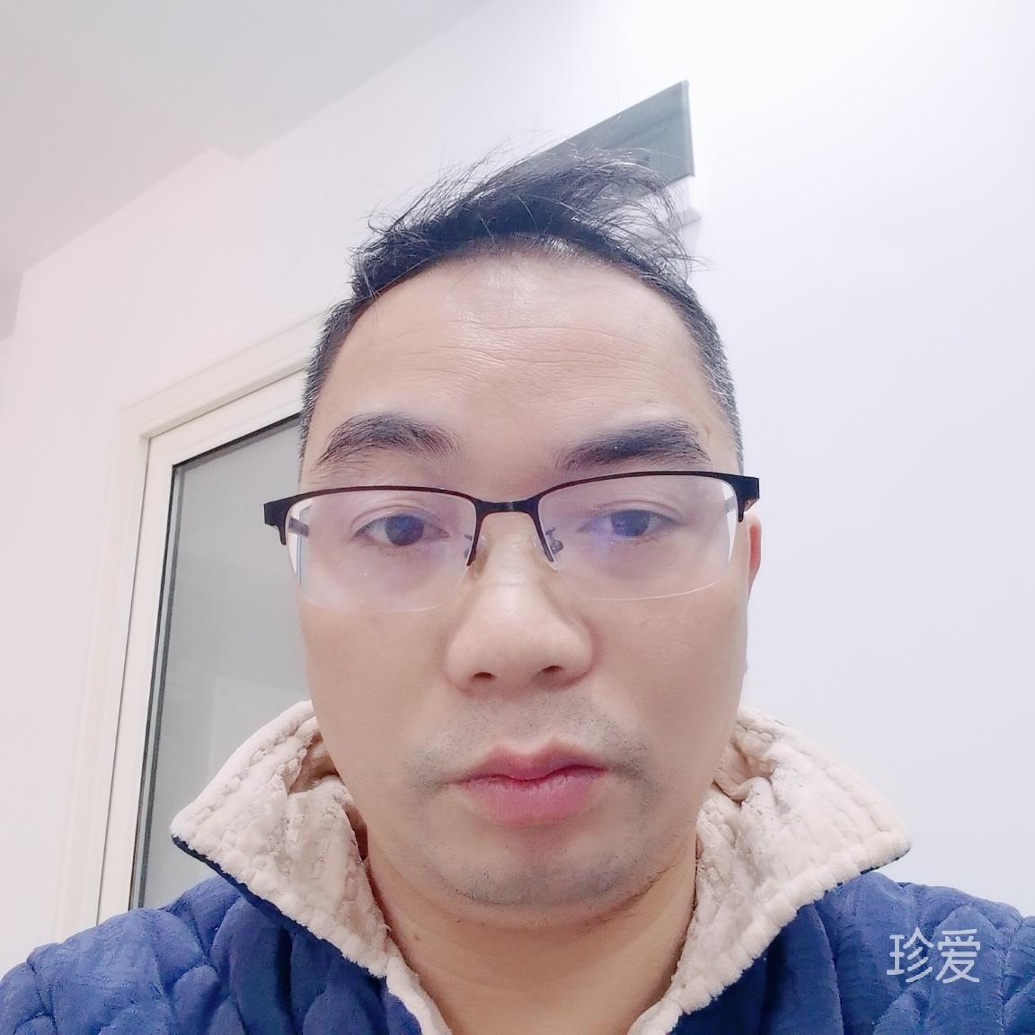 开补习班的未婚男