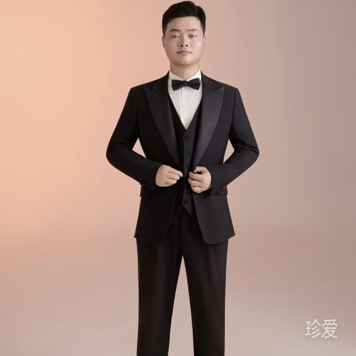 爱在一切
