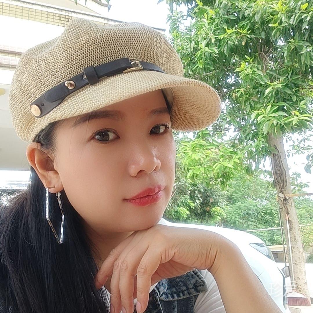 做自己女王