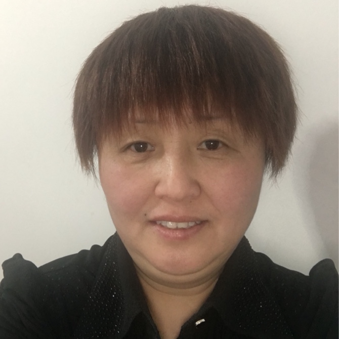 坚持健康的活着