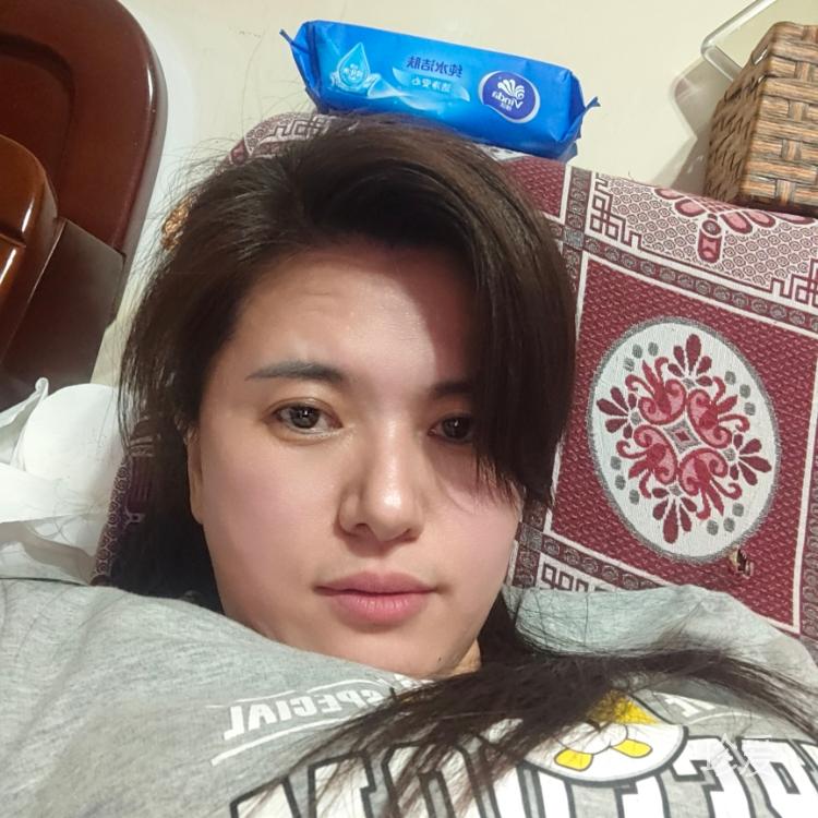 悄悄的