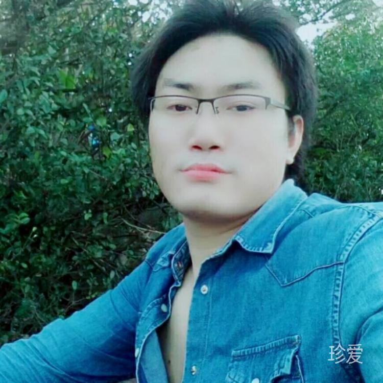 平凡且平淡之人