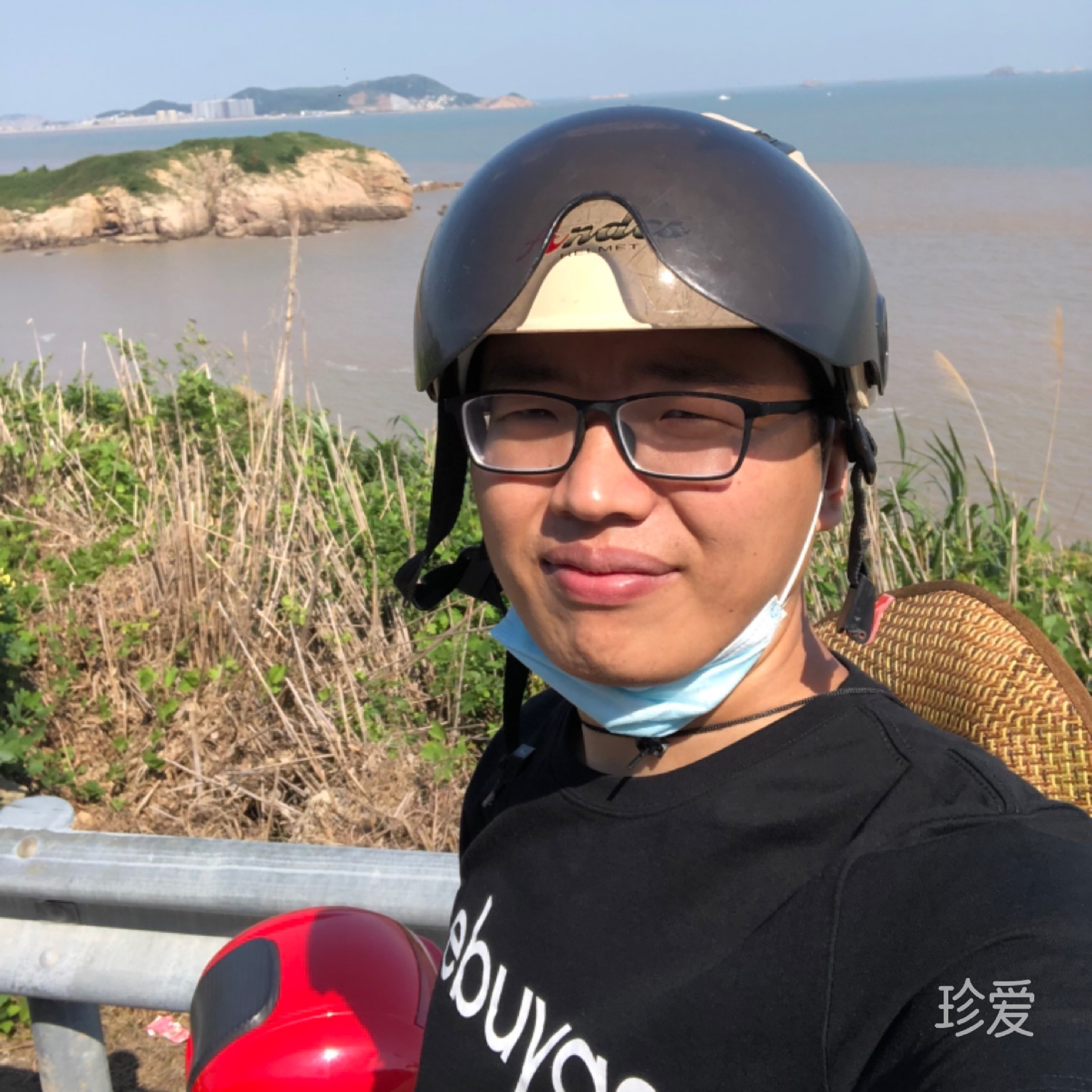 止水