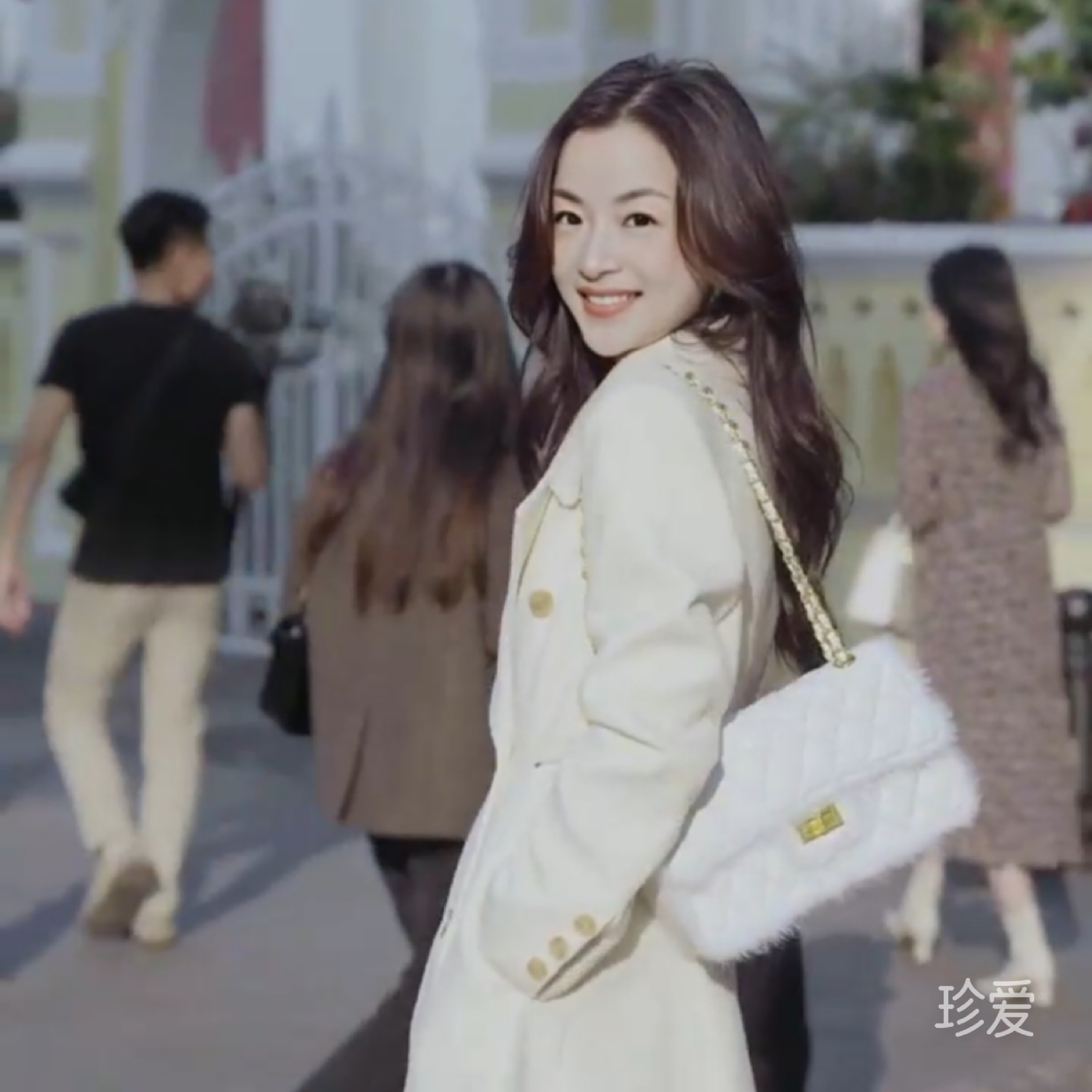 心如止水
