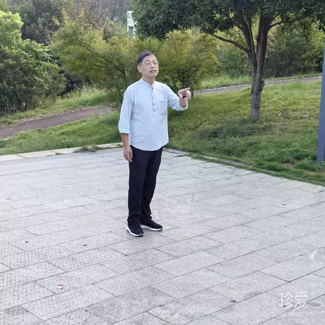 暖心话