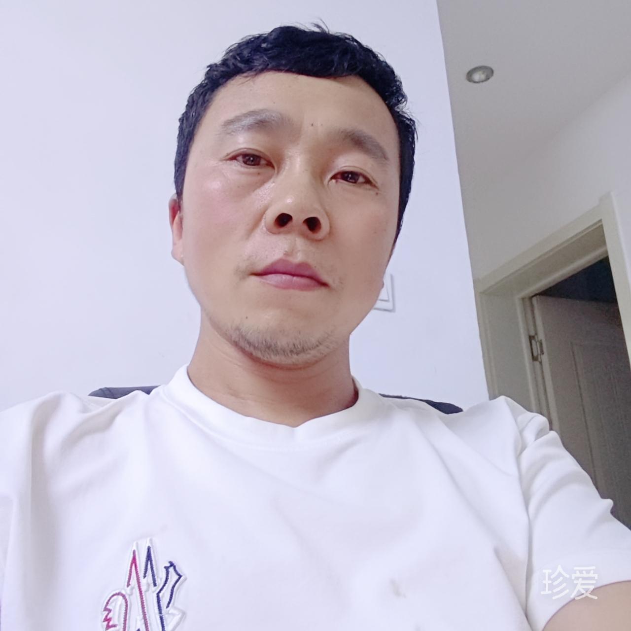 寻水的鱼