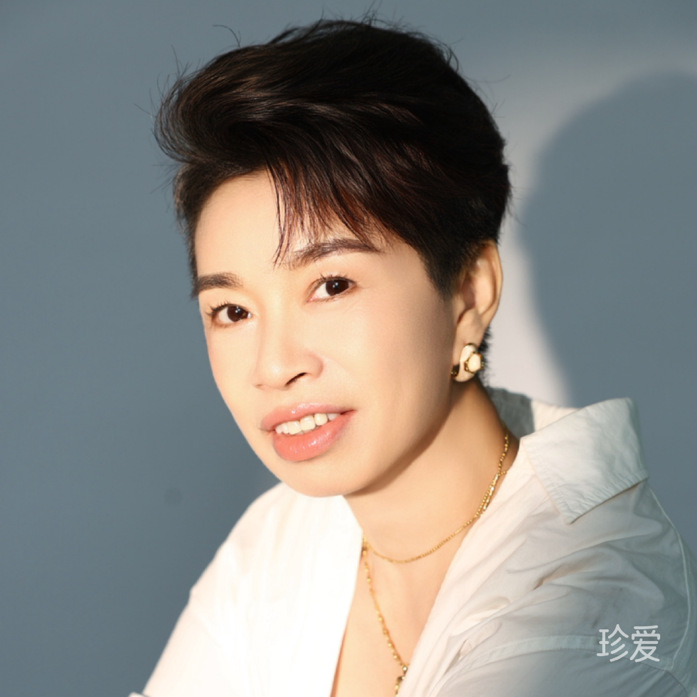 小雁子