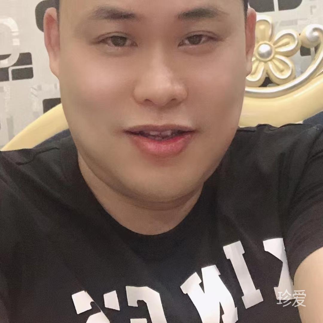 等待梦中的你