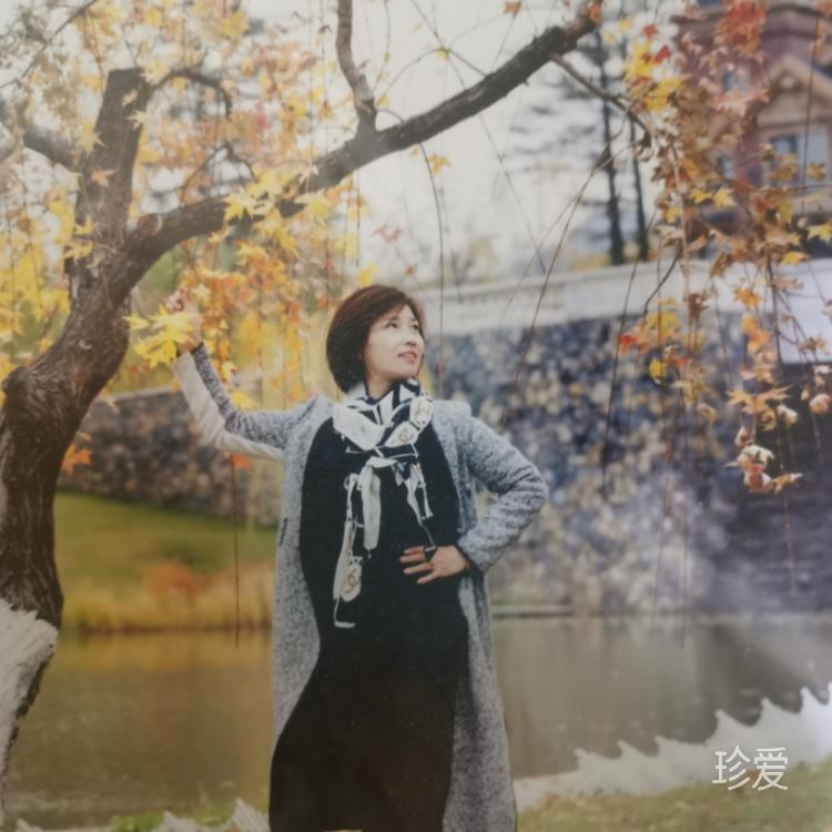 珍惜簡單的幸福