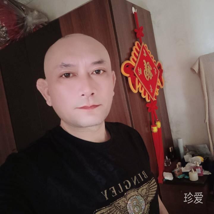 期待爱