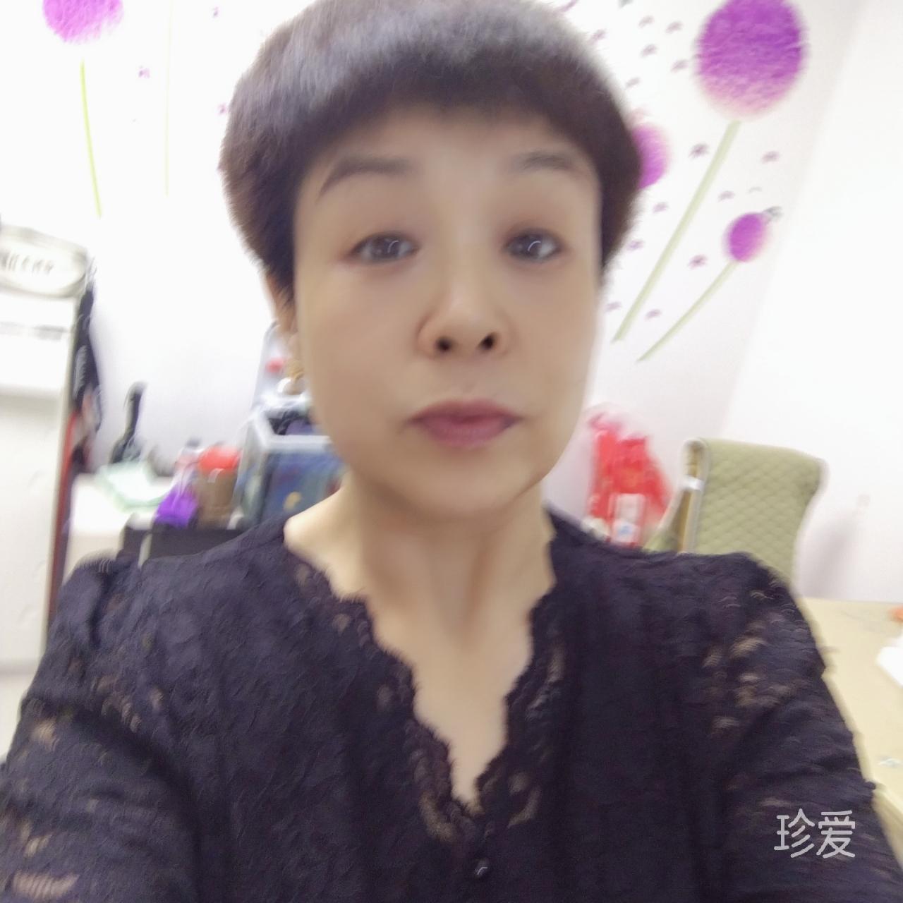 喜欢安静