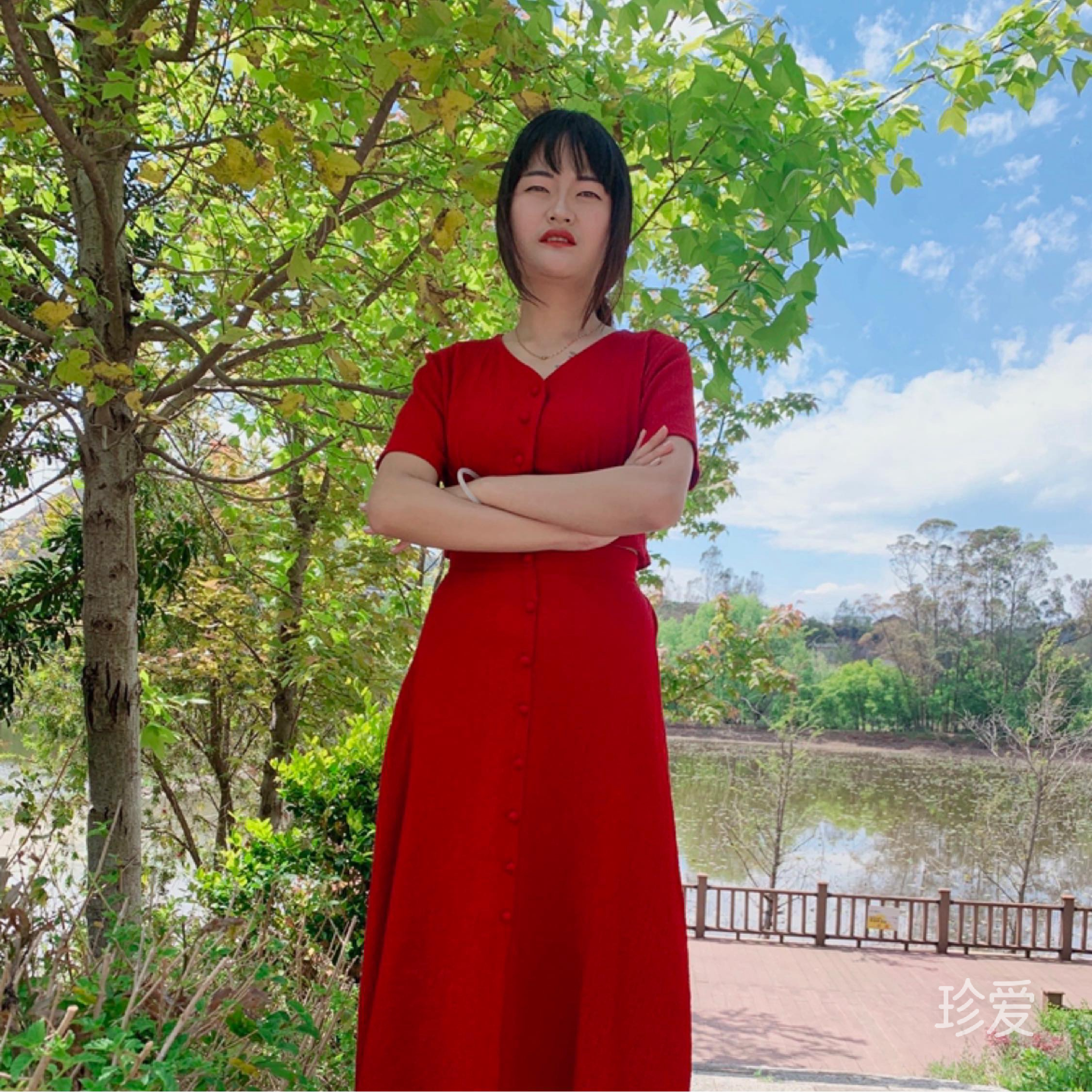 馥蔓