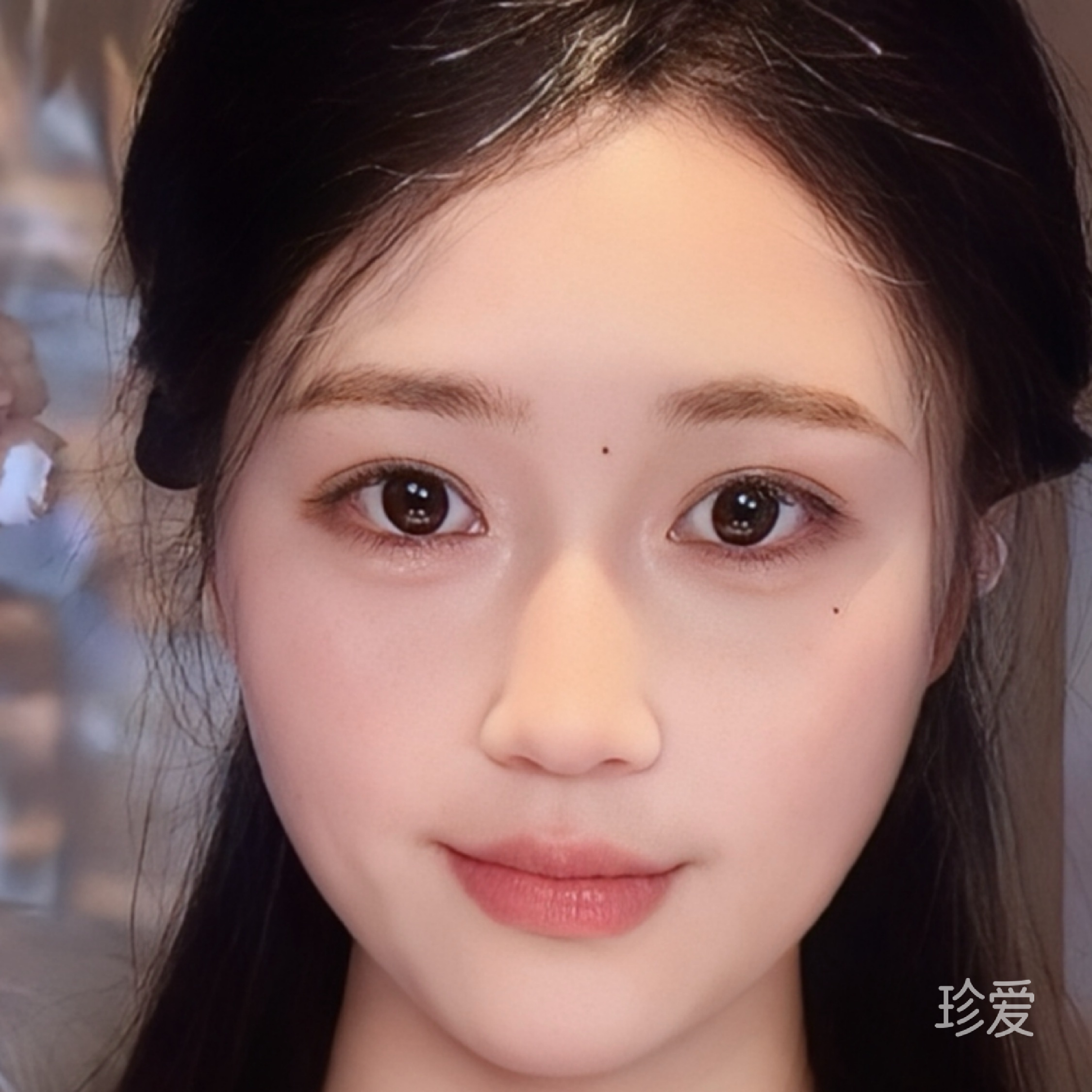 彤彤