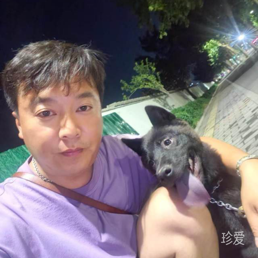 风雨彩虹