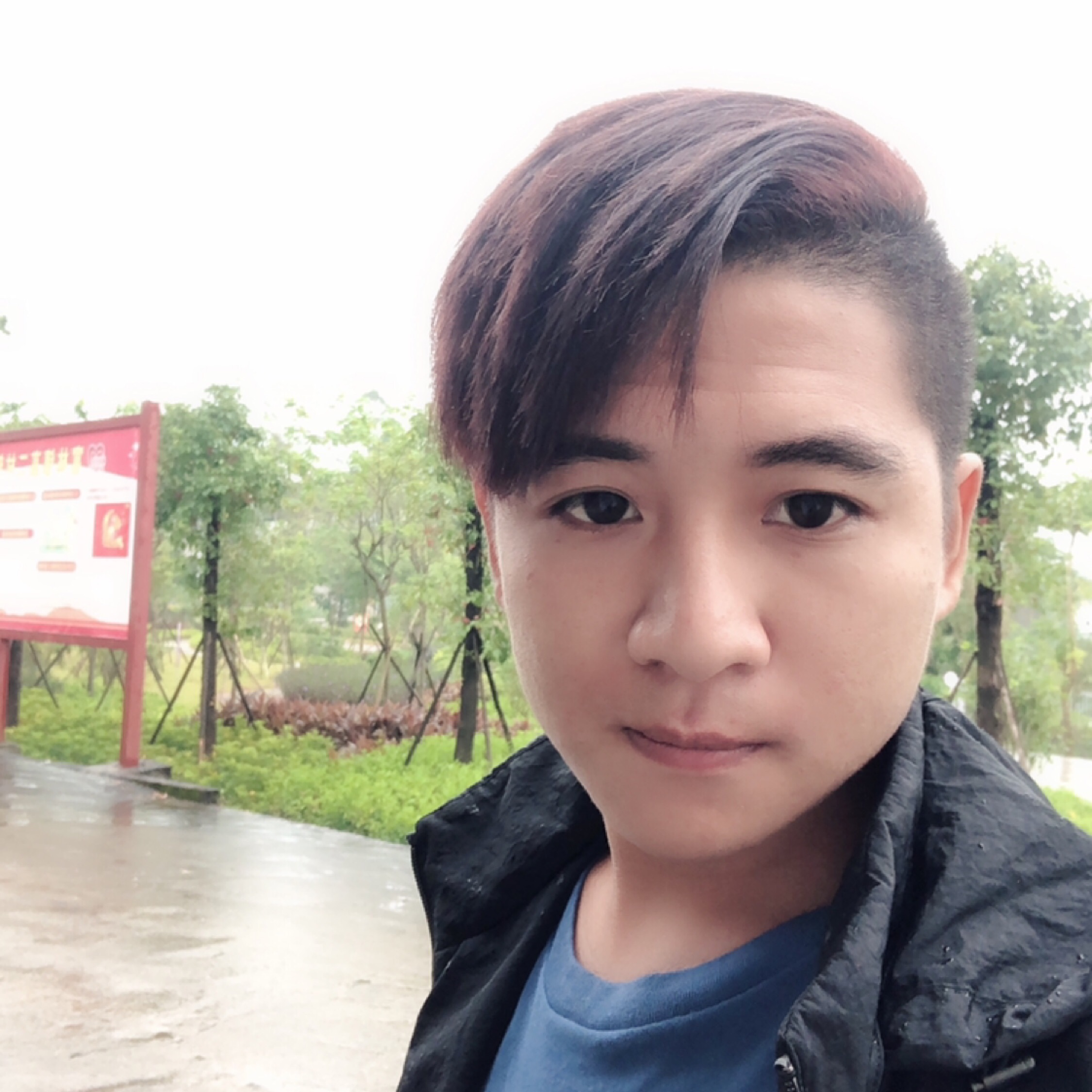 有种缘分叫相遇