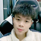 你頭發(fā)亂了哦