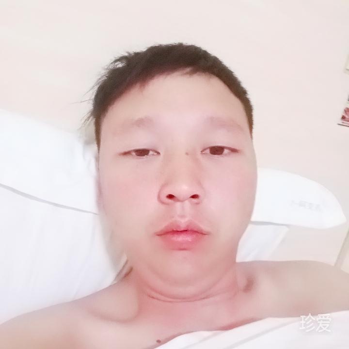 雨過(guò)天睛人