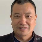 在路上