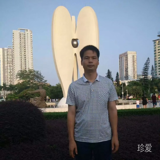 清风明月