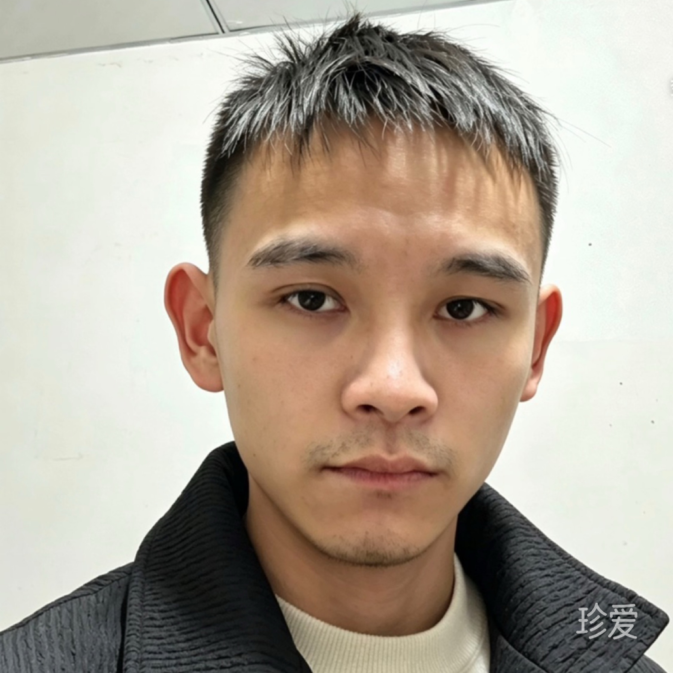 还想处对象
