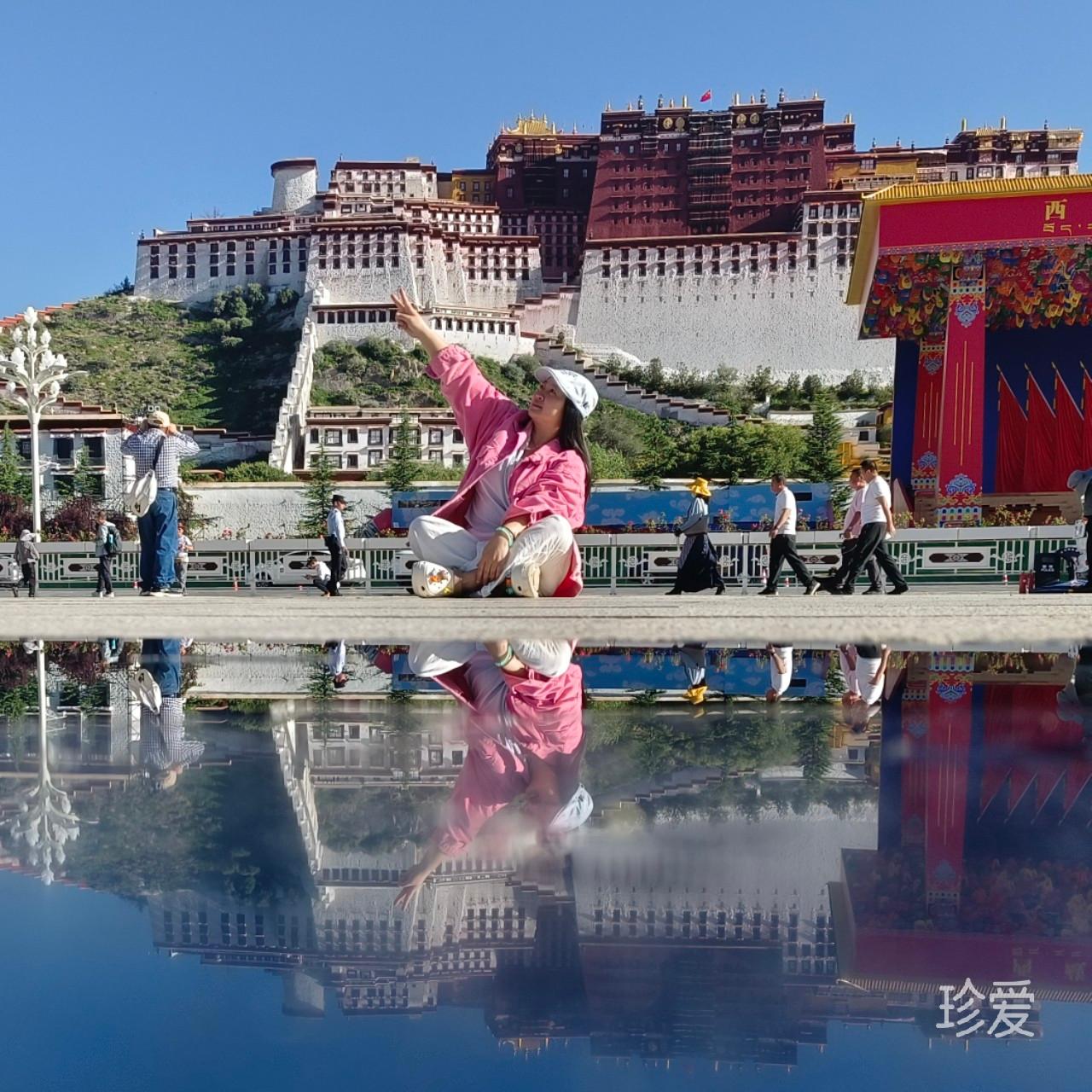 缘分天定事在人为