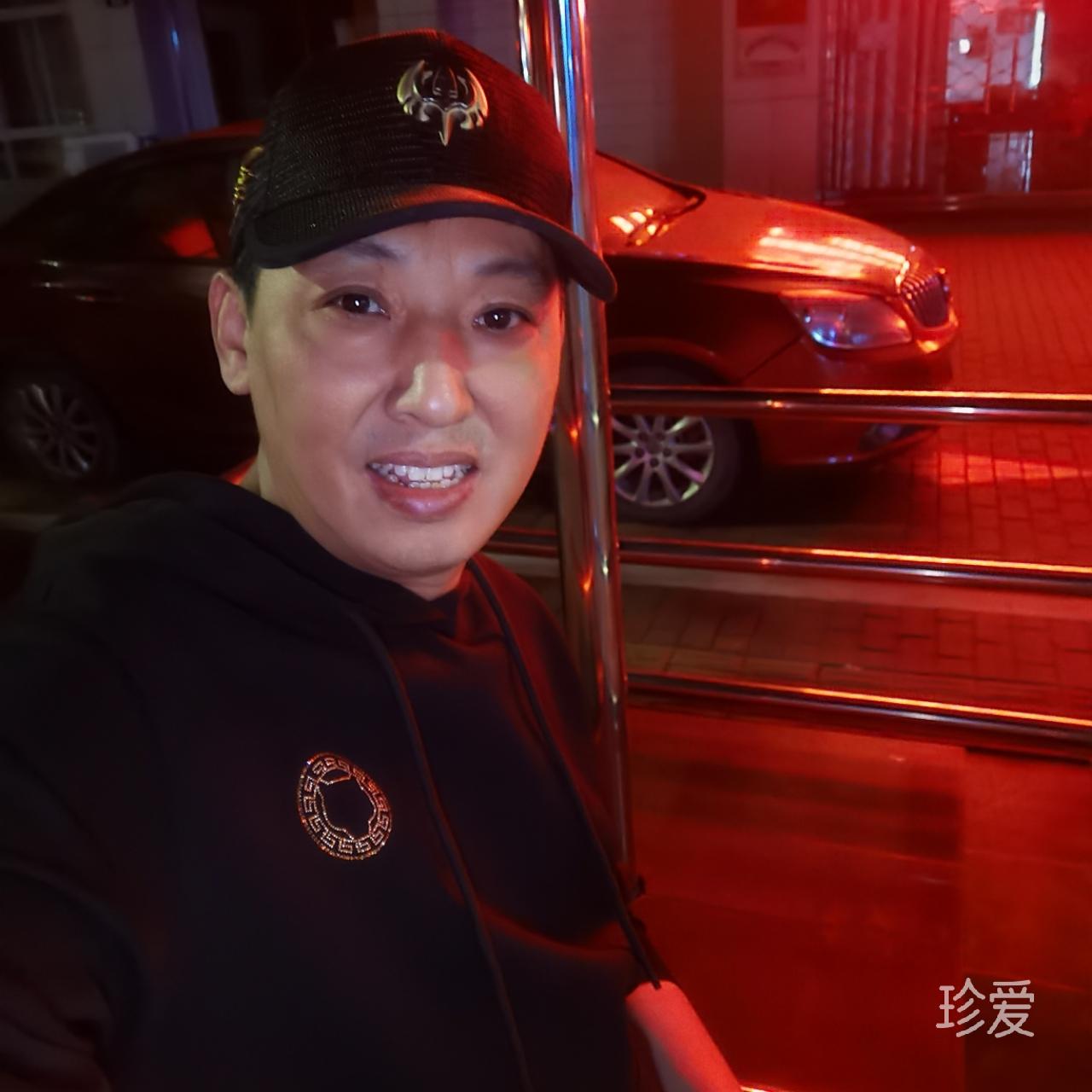 天下霸主