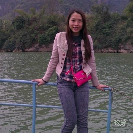 一起看山看海看月