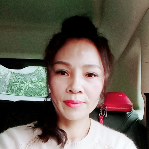 一路有你陪伴