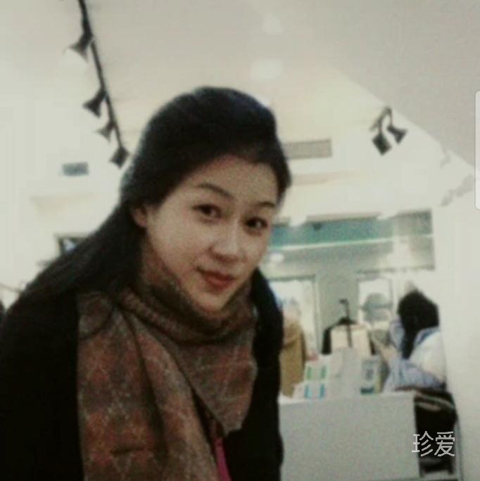 看好对方适合自己