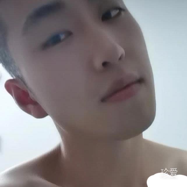 平凡且平淡之人