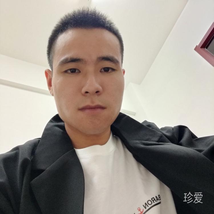 把你放在心的天空